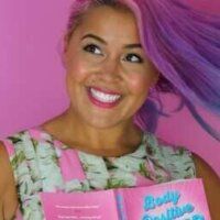 bodyposi panda body image books